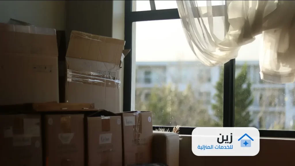 شركة نقل أثاث بالمدينة المنورة