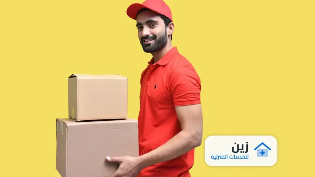 شركة نقل أثاث بالمدينة المنورة