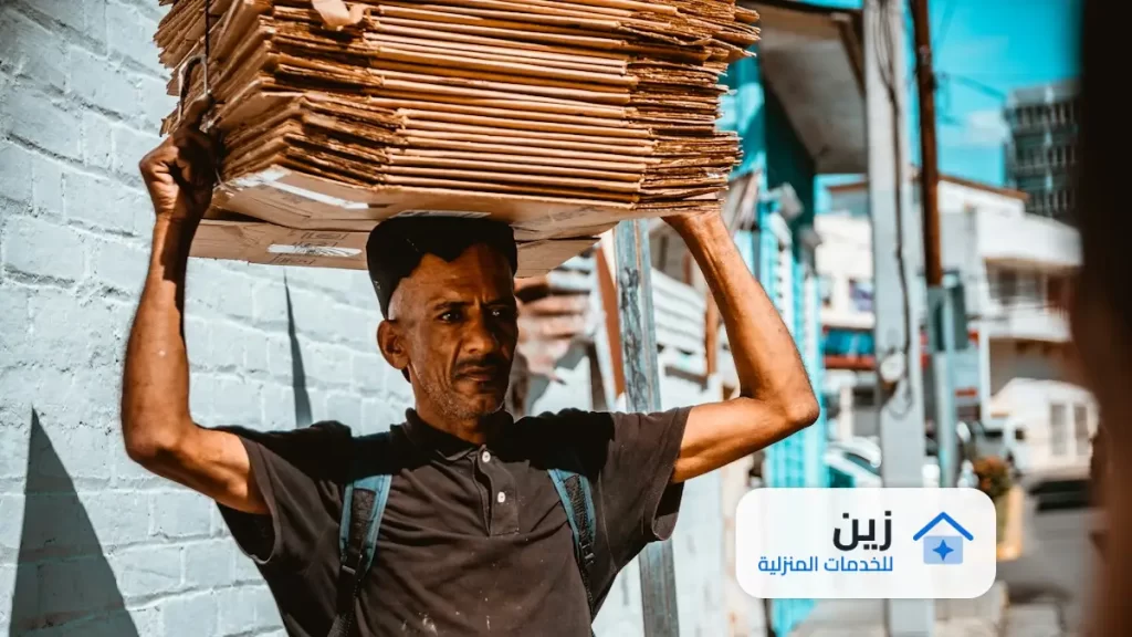 شركة نقل اثاث بمكة