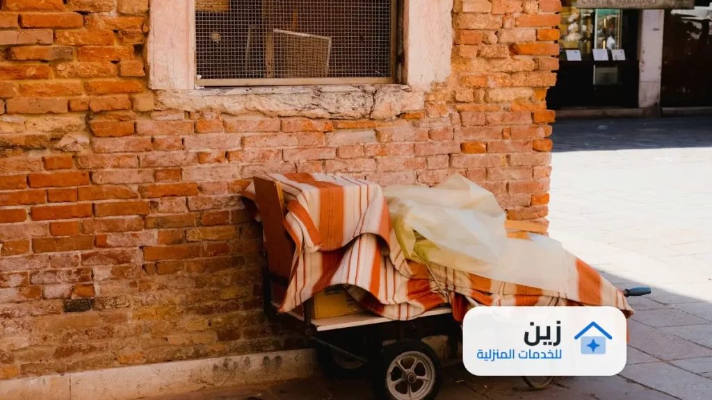 شركة نقل اثاث بجدة