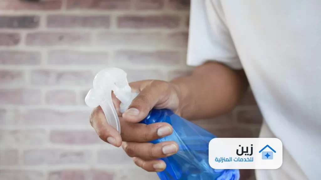 شركة تنظيف بالدوادمي