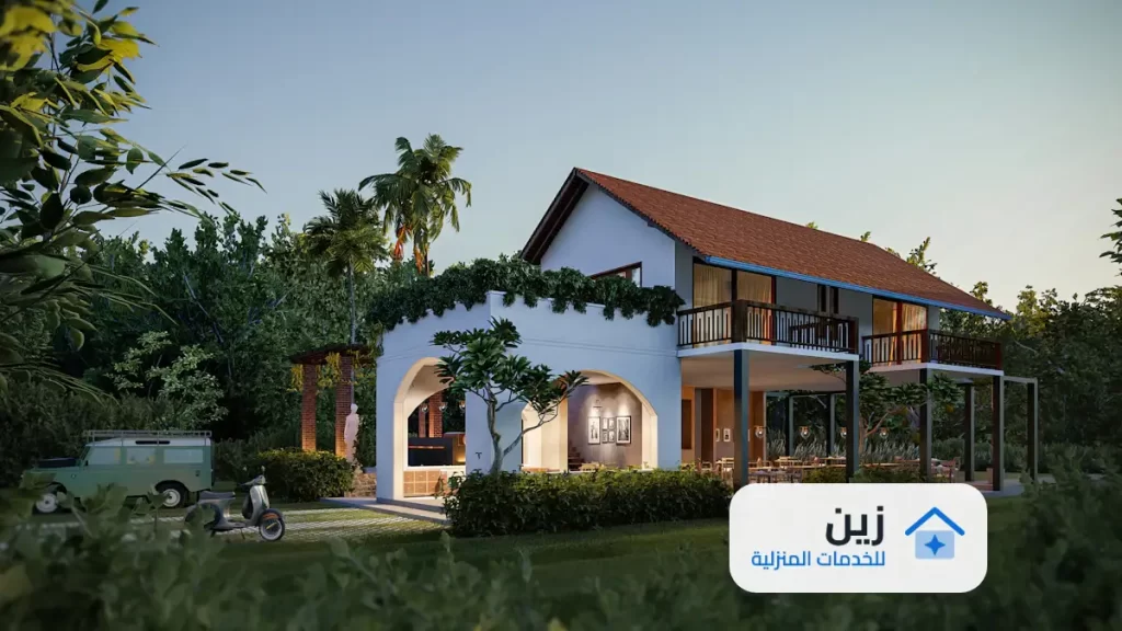 شركة تنظيف بالمجمعة