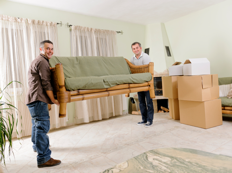 شركة نقل اثاث بجدة