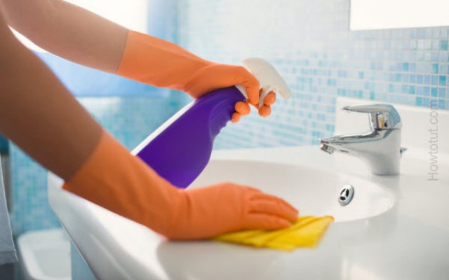 شركة تنظيف بابها