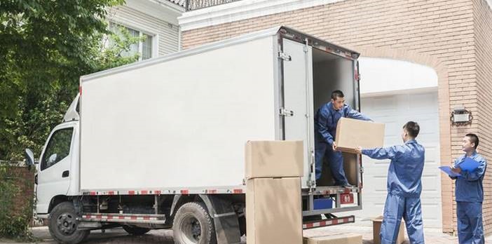 شركة نقل اثاث ببريدة