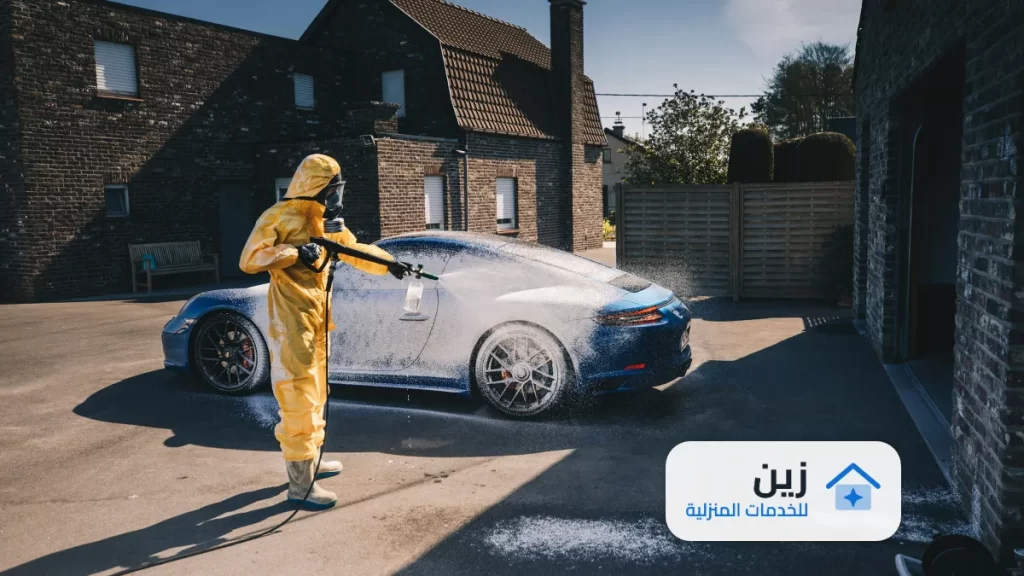 أفضل المبيدات الأمنة علي الأسرة