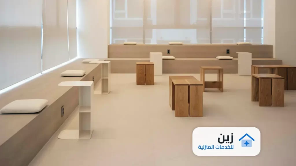 التخلص من الروائح الكريهه في المنازل