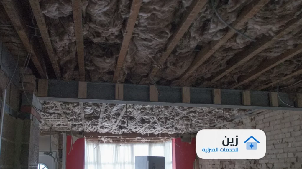 شركة عزل فوم بالخبر