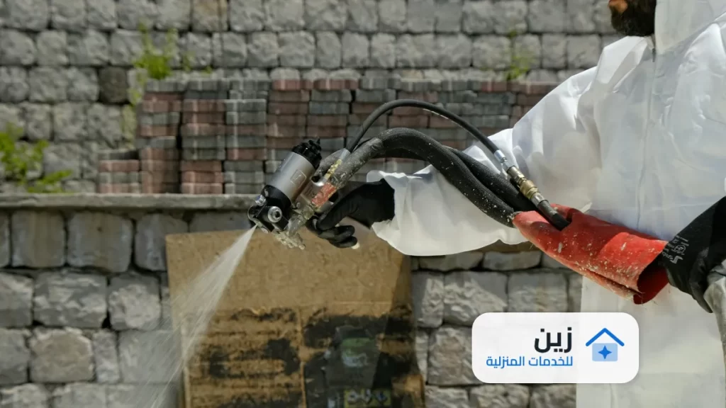 شركة عزل فوم بالقطيف