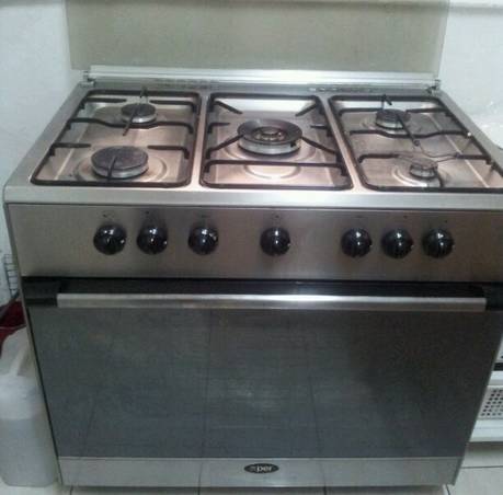 شركة تنظيف افران الغاز بالرياض