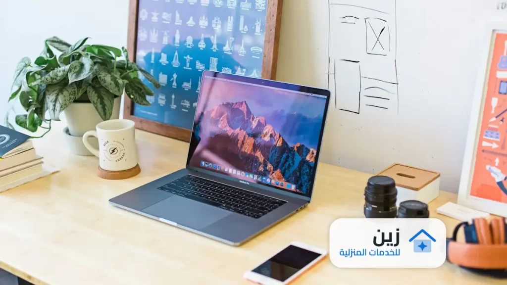 شركة تنظيف بالمزاحمية