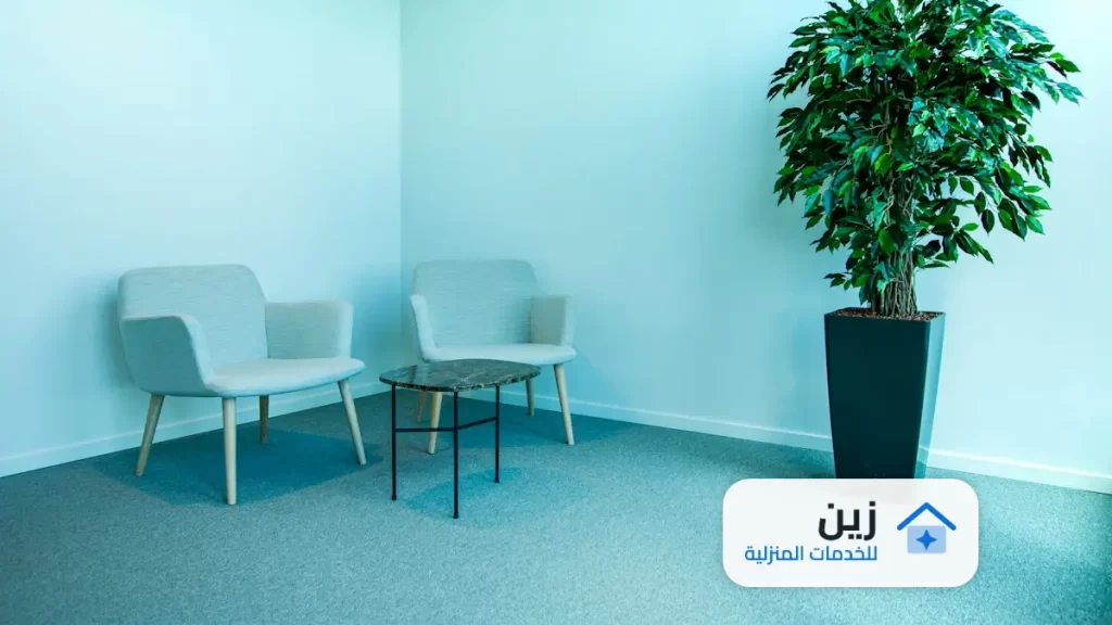 شركة تنظيف بحريملاء