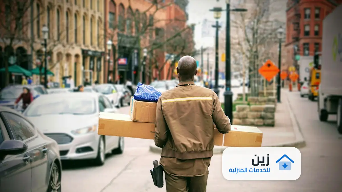 شركة نقل اثاث بغرب الرياض