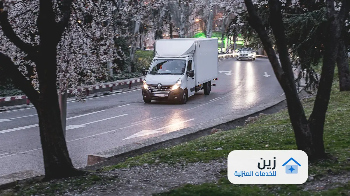 شركة نقل اثاث بجنوب الرياض