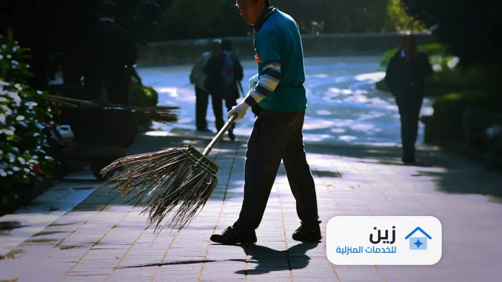 شركة تنظيف بحريملاء