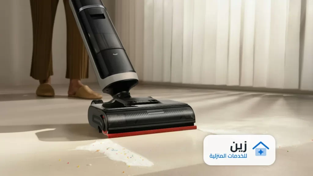 شركة تنظيف بالمزاحمية