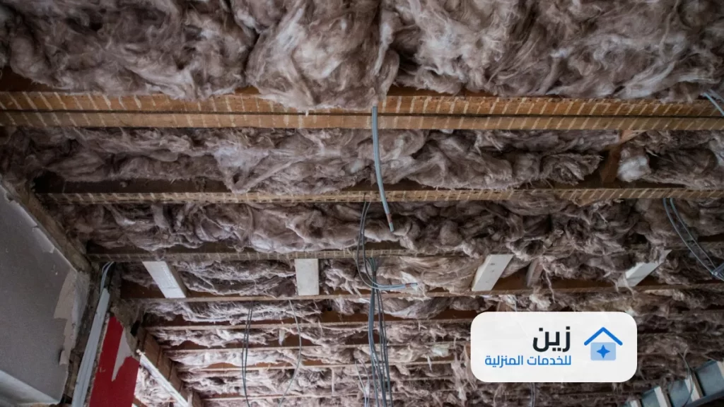 شركة عزل فوم بجازان