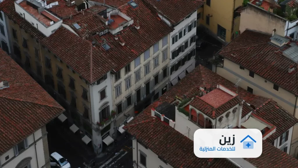 شركة عزل فوم بجدة