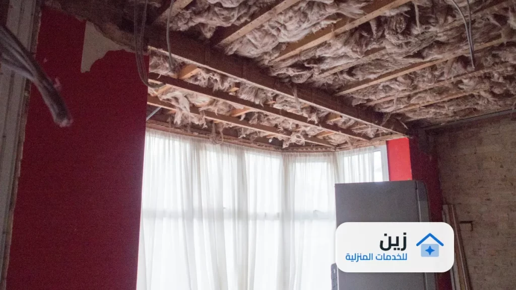 شركة عزل فوم بمكة