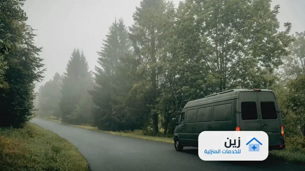 شركة نقل اثاث بشرق الرياض