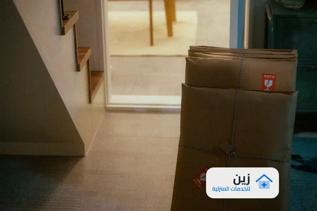 شركة نقل اثاث بغرب الرياض