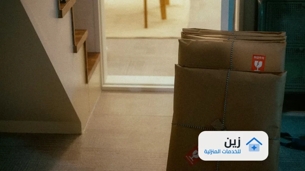 شركة نقل اثاث بغرب الرياض
