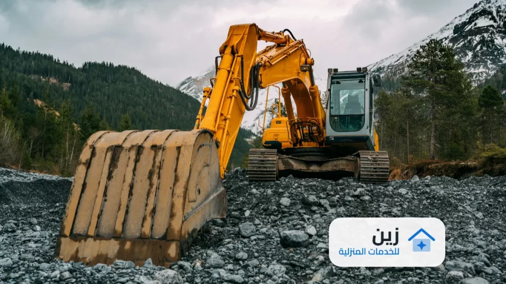 شركة رش دفان بالجبيل