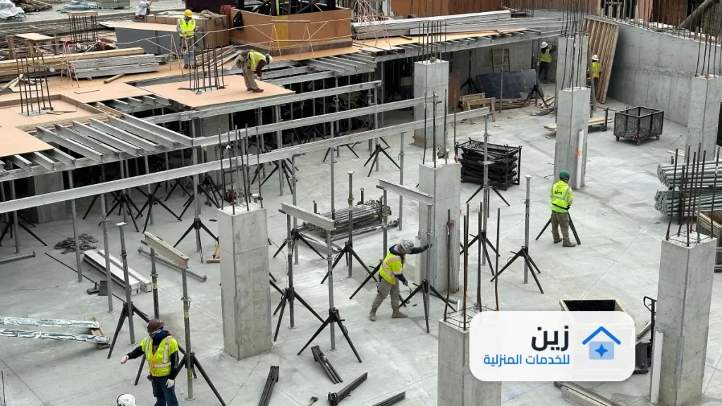 شركة رش الدفان بالطائف