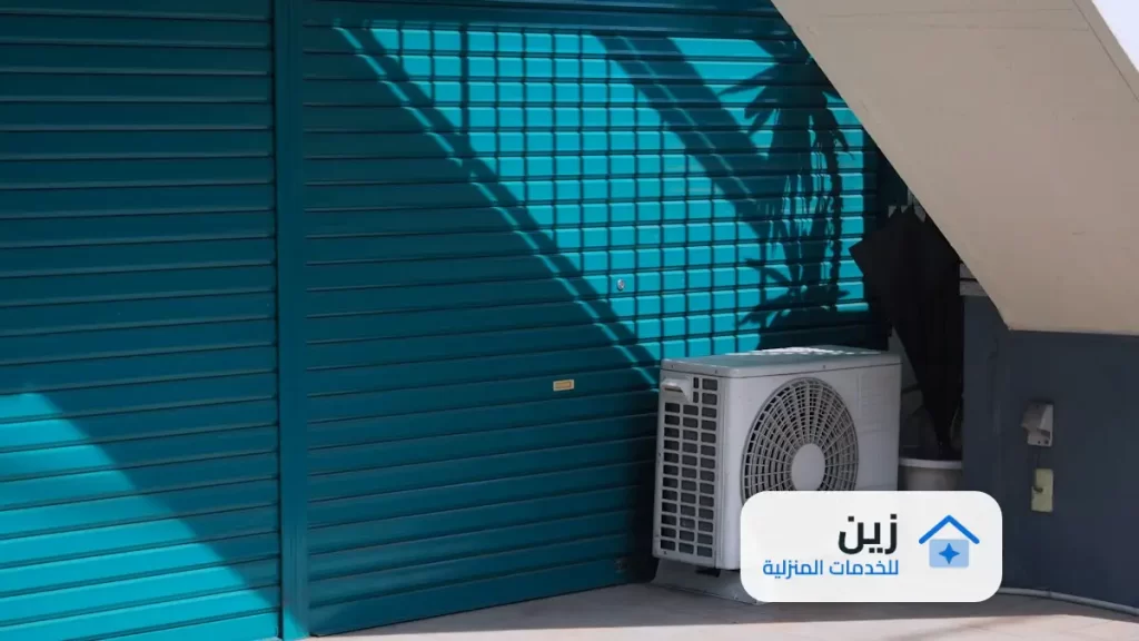 شركة تنظيف مكيفات