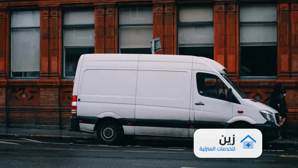 شركة نقل اثاث بالخرج