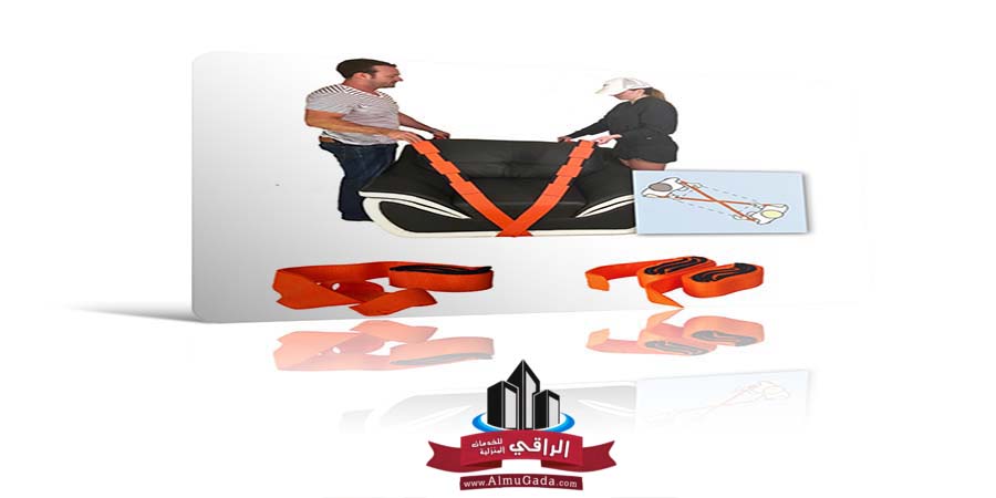 عمال نقل اثاث