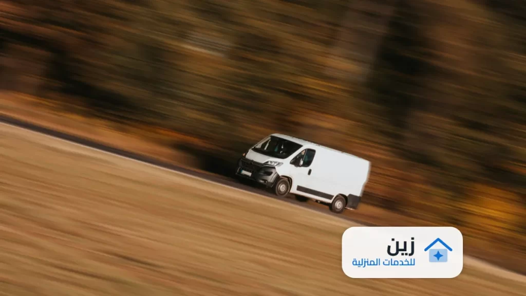 شركة نقل اثاث بحى الريان