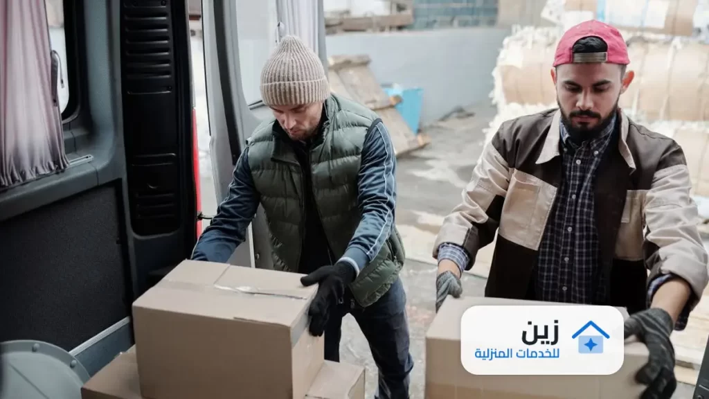 تركيب اثاث ايكيا جازان