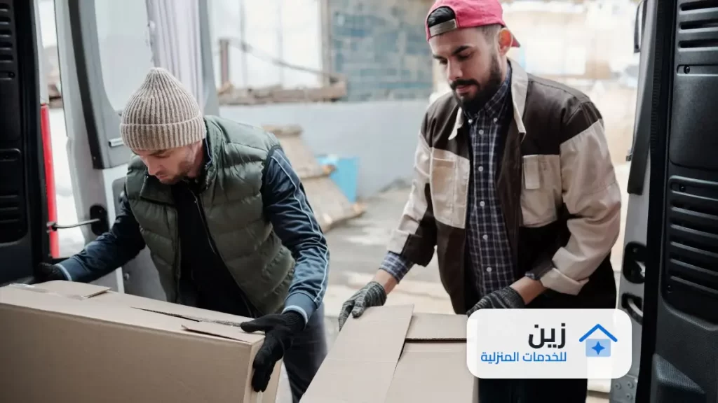 تركيب اثاث ايكيا عنيزة