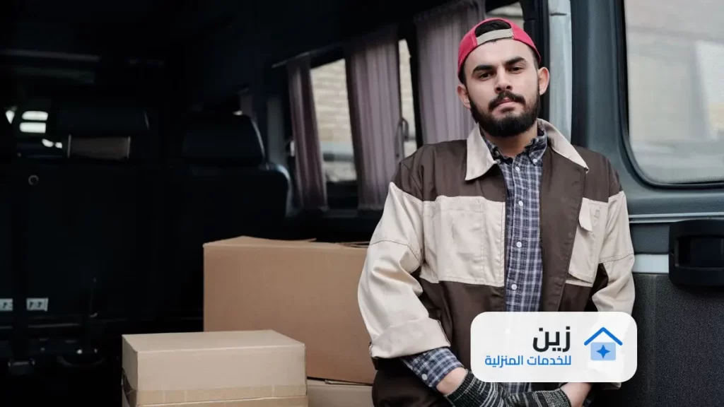 تركيب اثاث ايكيا تبوك