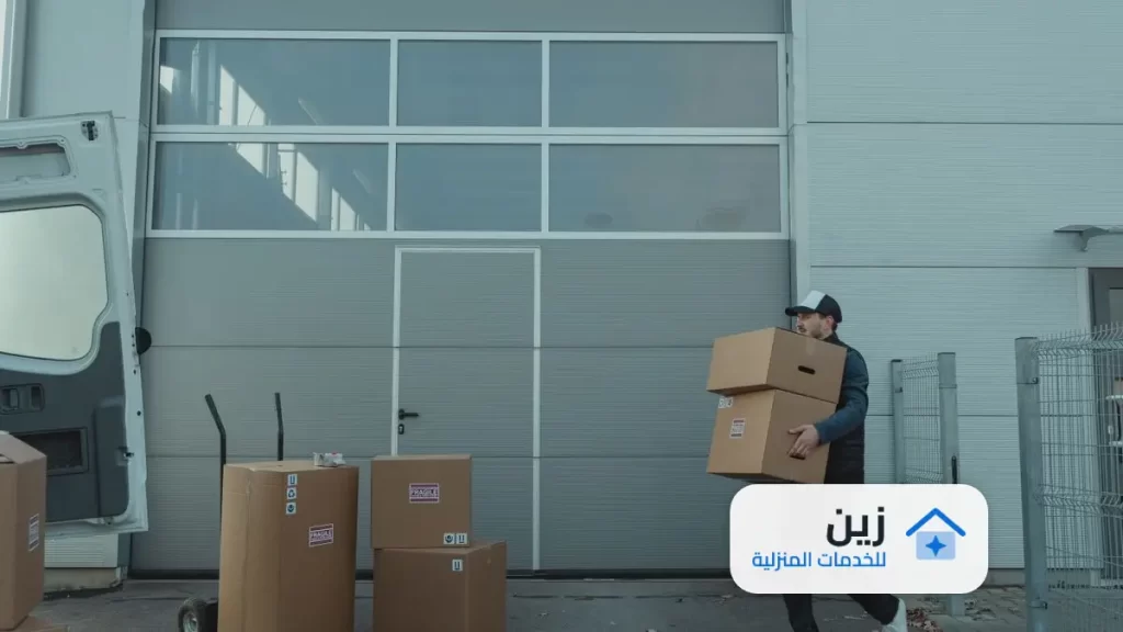 تركيب اثاث ايكيا بريده