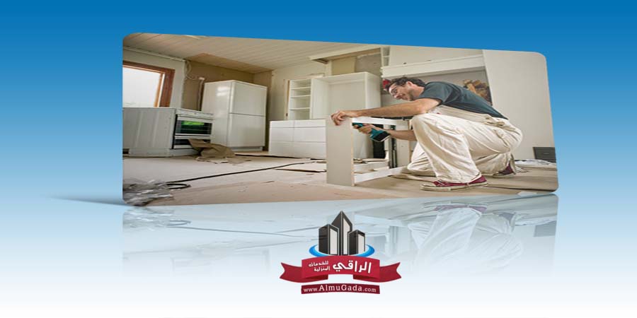 تركيب اثاث ايكيا الدوادمي