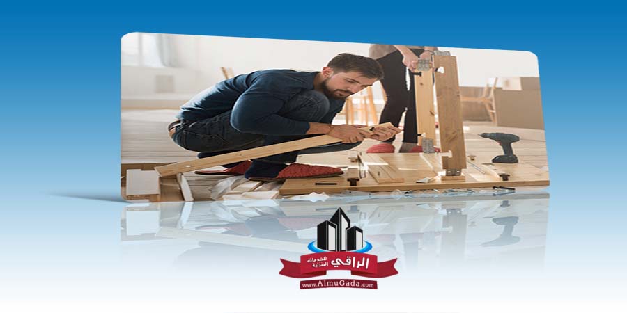 تركيب اثاث ايكيا مكة