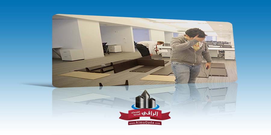 تركيب اثاث ايكيا القصيم