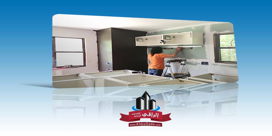 تركيب اثاث ايكيا القطيف