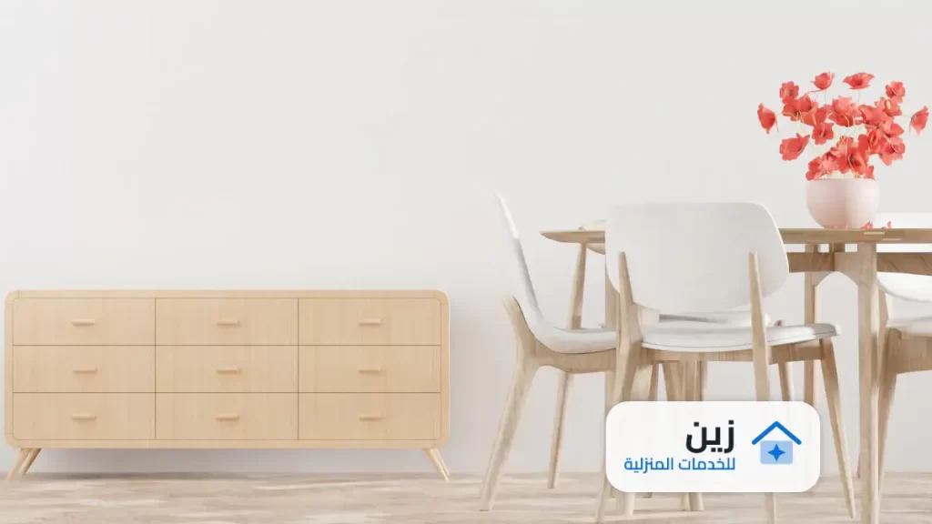 تركيب اثاث ايكيا الرس