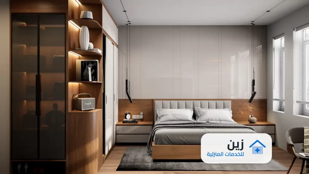 تركيب اثاث ايكيا بريده