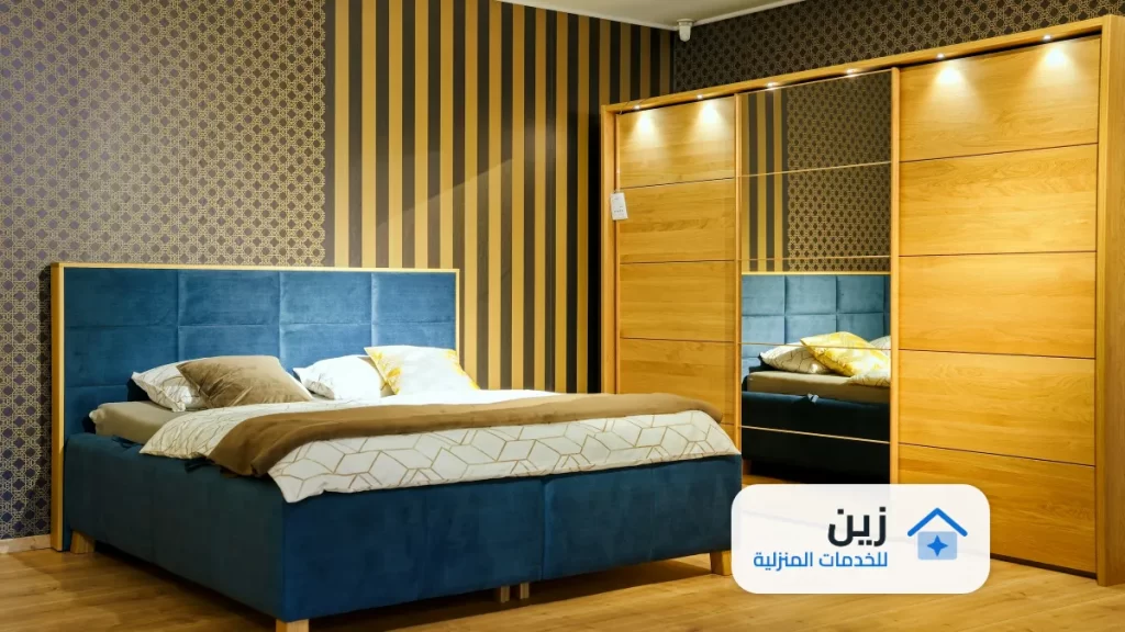 تركيب اثاث ايكيا بالمدينة المنورة