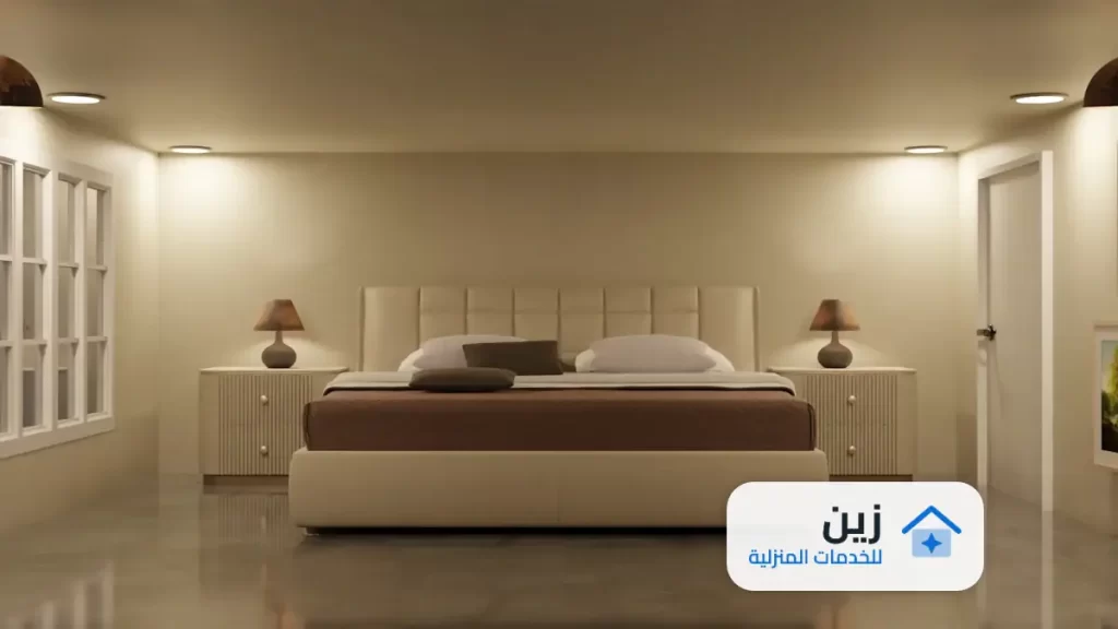 تركيب اثاث ايكيا تبوك