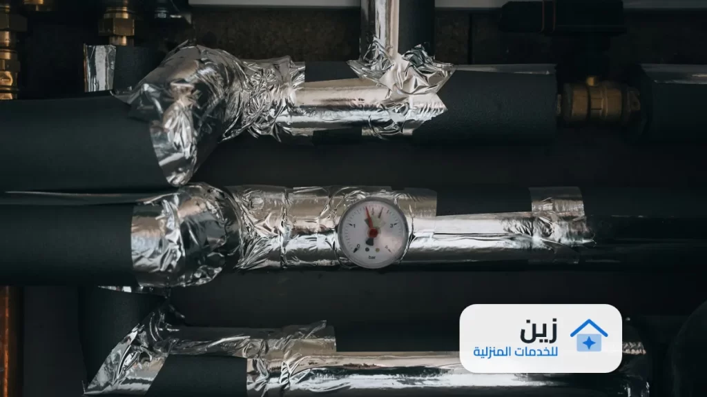 شركة عزل فوم بالدوادمي