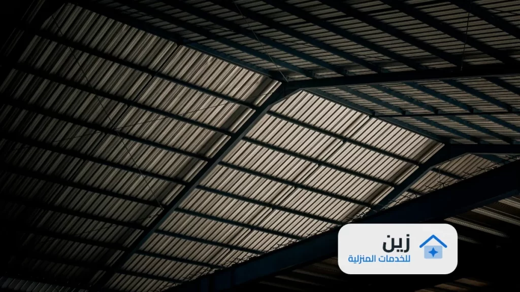 شركة عزل فوم بالمجمعة