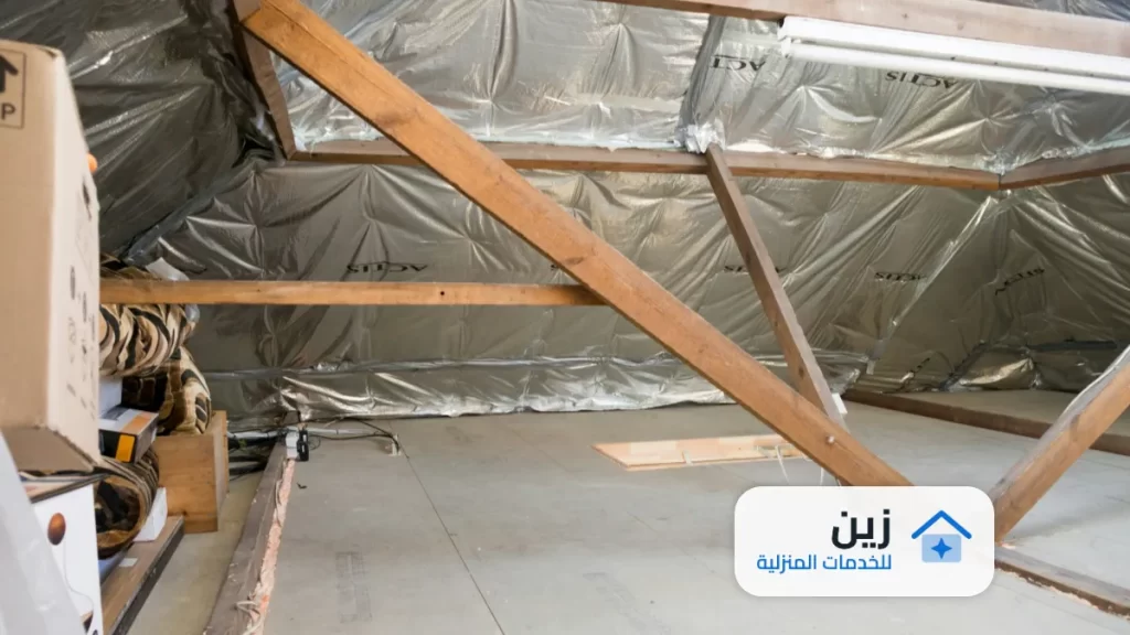 شركة عزل فوم بالمزاحمية