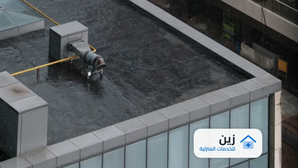 شركة عزل حراري بالمزاحمية