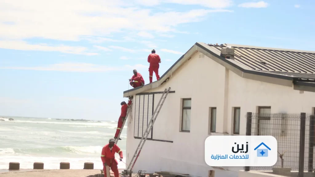 شركة عزل حراري بالرياض