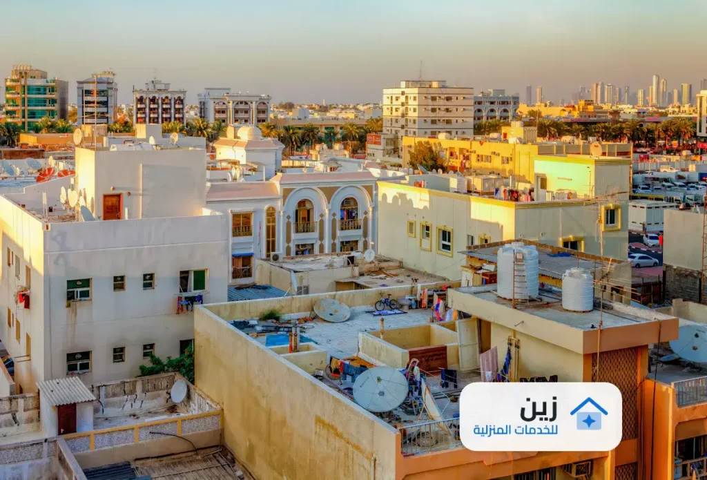 شركة عزل مائي بالمجمعة
